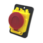 SWITCH: KJD18 6A  6AMP 400V/50HZ ELECTROMAGNETIC - Image 2